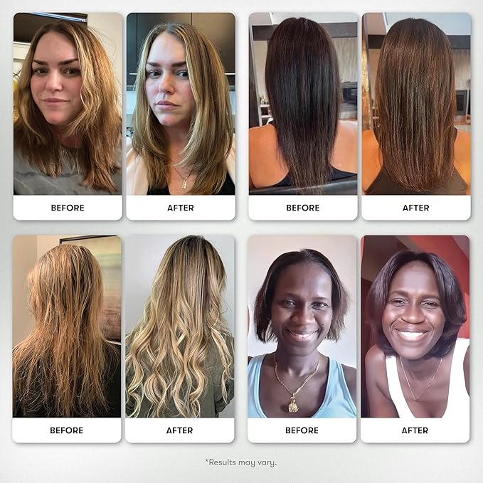 WELLBEL Women + Clean Supplement for Hair, Skin, and Nails, Vegan, Gluten Free, Non GMO 90 Count