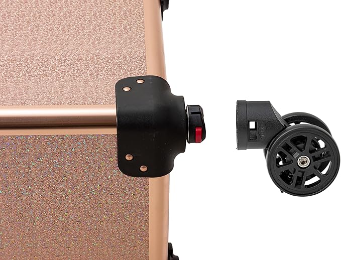 4 in 1 portable traveling