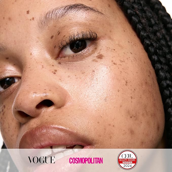 The INKEY List Mini Oat Cleansing Balm, Rich Balm Removes Makeup and Impurities, Reduces Redness, Travel Size, 1.69 Fl Oz each