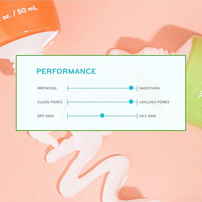 pürlisse Kale + Vitamin K Face Exfoliator Scrub - Exfoliating Face Wash for Detoxifying & Pore Tightening - Packed with Antioxidants for Smooth, Radiant & Youthful Skin (1.7 Fl oz)