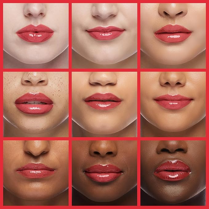 dasique Fruity Lip Jam (#04 Apple Balm
