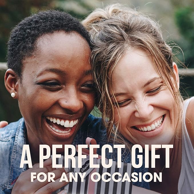 ChapStick Moisturizer 2-in-1 Lipcare 5-Pack (3