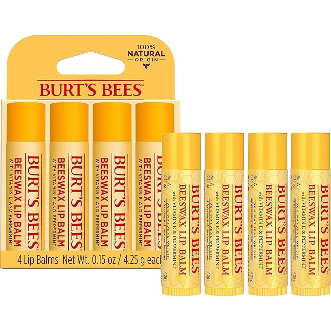 Burt's Bees Lip Balm - Original