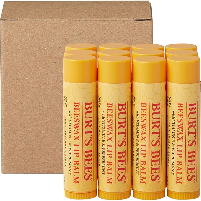 Burt's Bees Lip Balm - Original