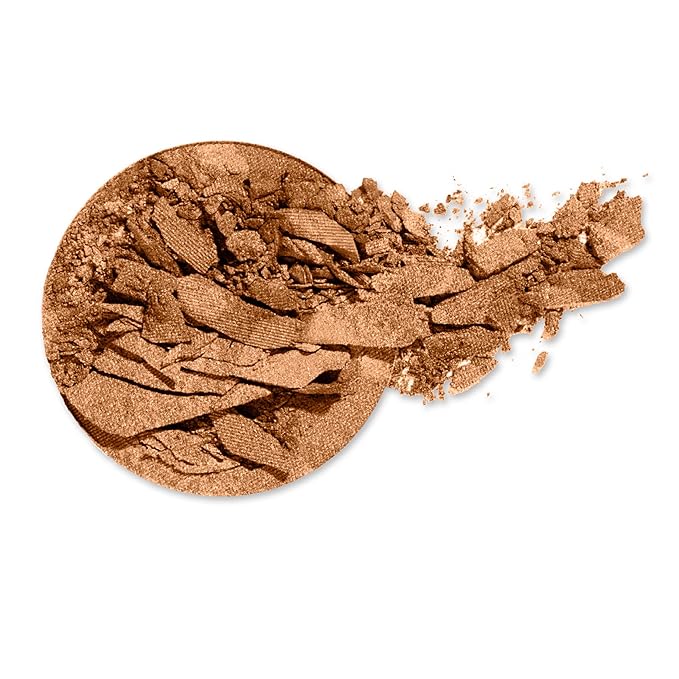 Black Radiance Artisan Color Baked Bronzer, Gingersnap, 0.1