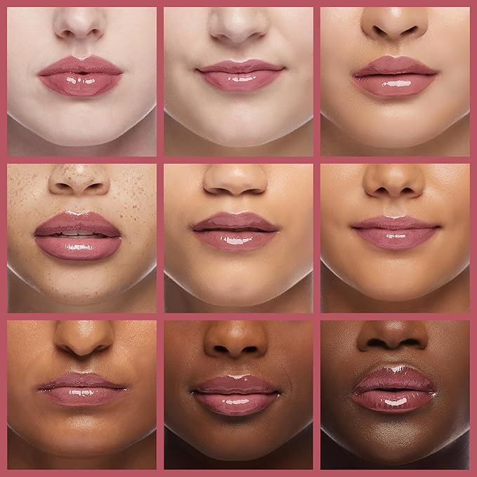 dasique Fruity Lip Jam (#09 Lychee Balm
