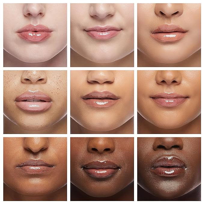 dasique Fruity Lip Jam (#08 Cherry Balm