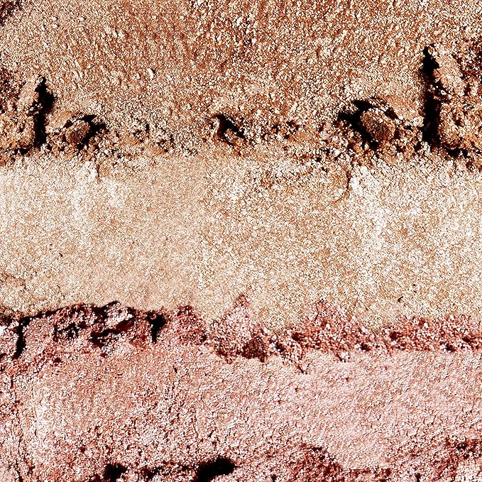 COVER FX Custom Enhancer Highlighter Makeup Palette -