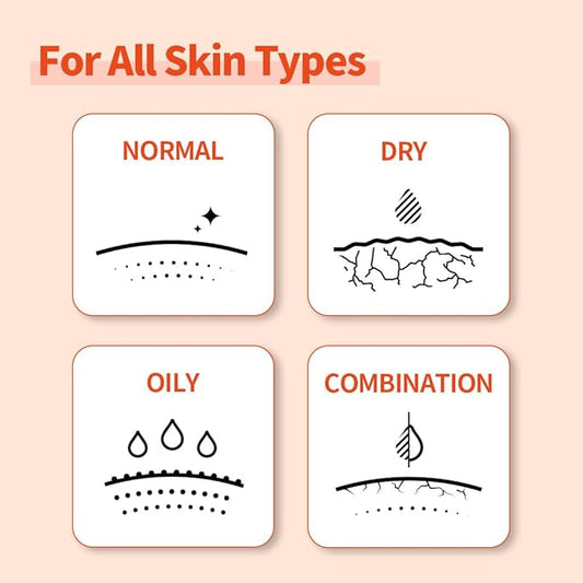 Five Common Skincare Mistakes Oily Skin Types Make