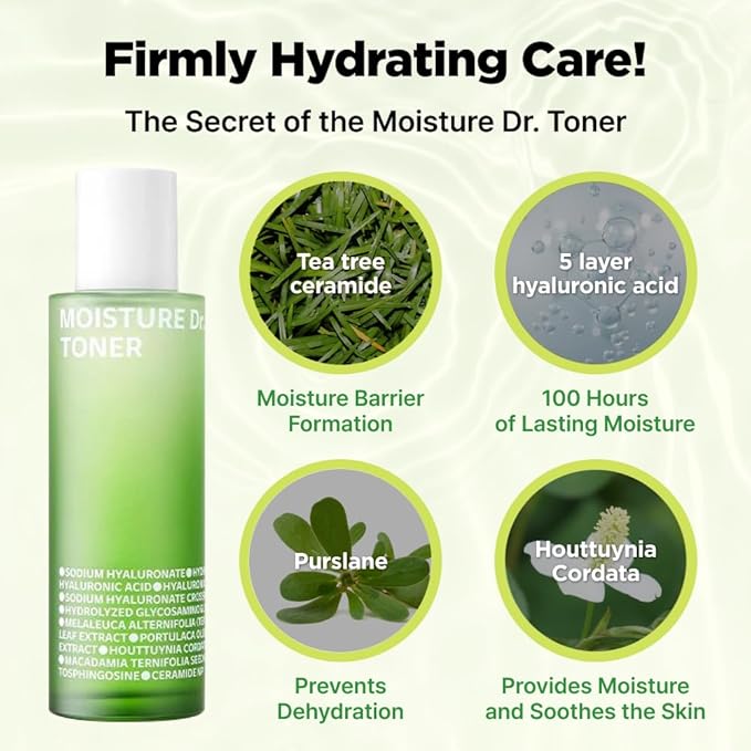 Skin Barrier Explained: Why It Matters and How to Repair It