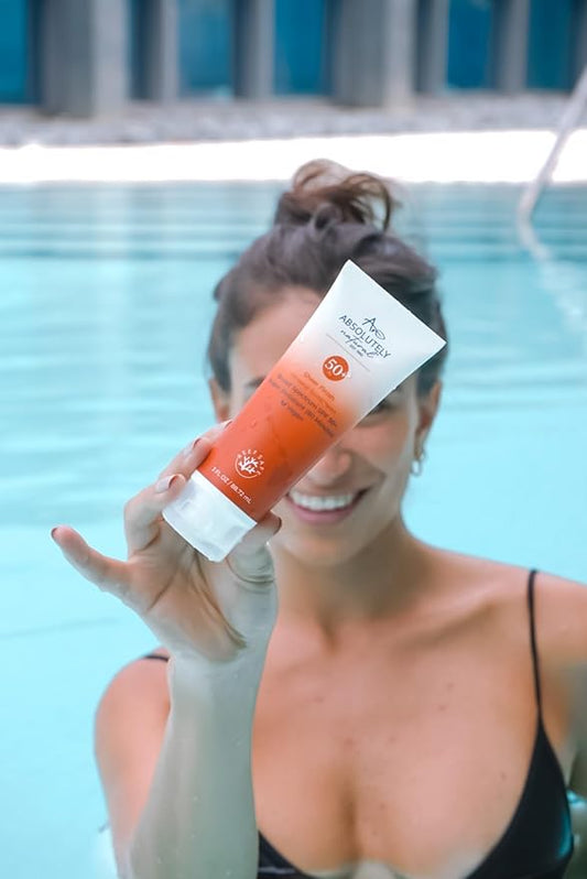 The Importance of Sunscreen — Every Day, Every Season