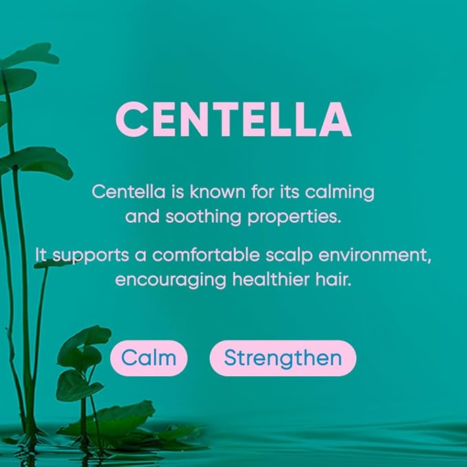 Centella, Panthenol, and Aloe: What’s the Difference?