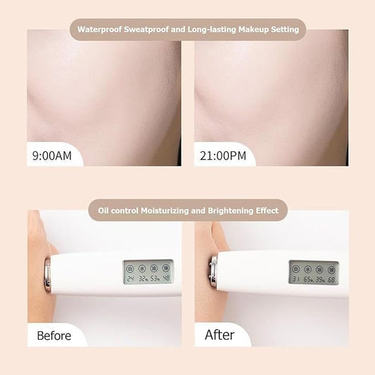 How Air Conditioning and Heating Affect Your Skin