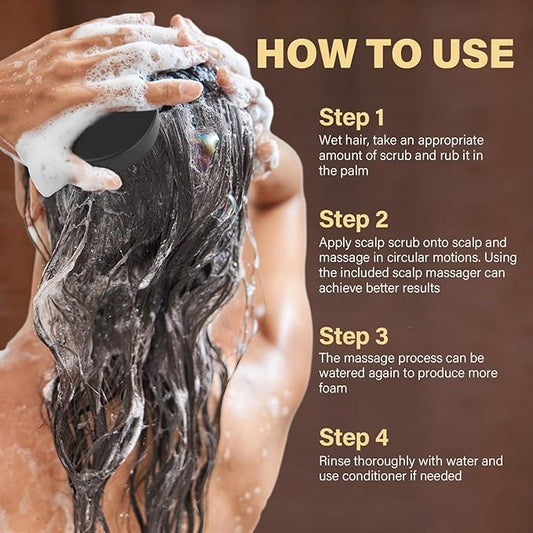 Why Scalp Care Is the New Skincare