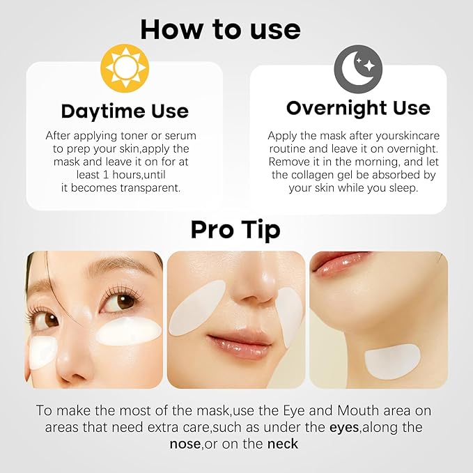 The Best Overnight Masks for Glowing Skin