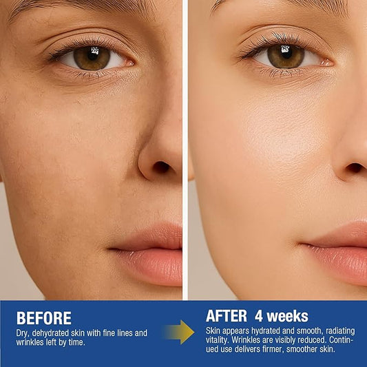 How to Choose the Right Skincare Products for Dry Skin