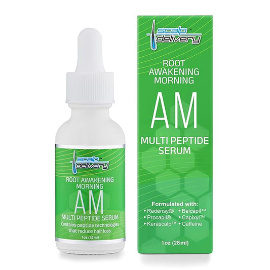 Morning Skincare Routines by Skin Type