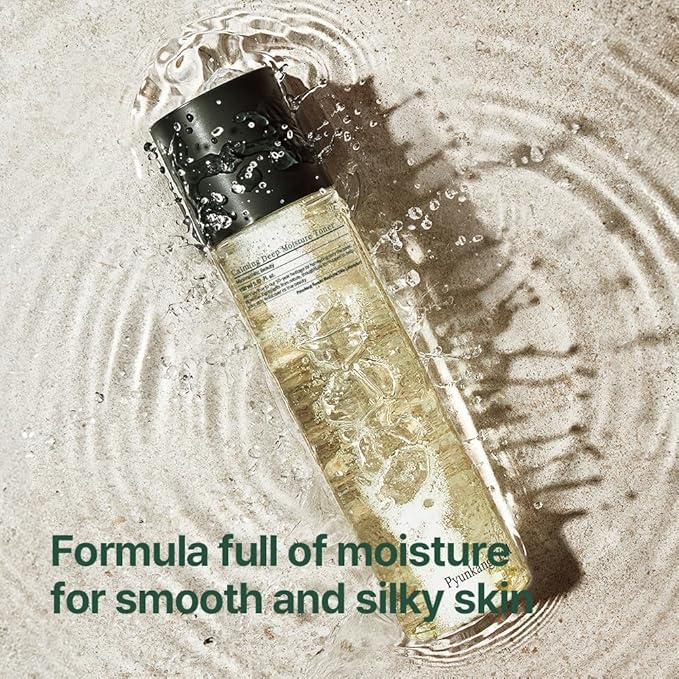 Why You Should Change Skincare Products by Season