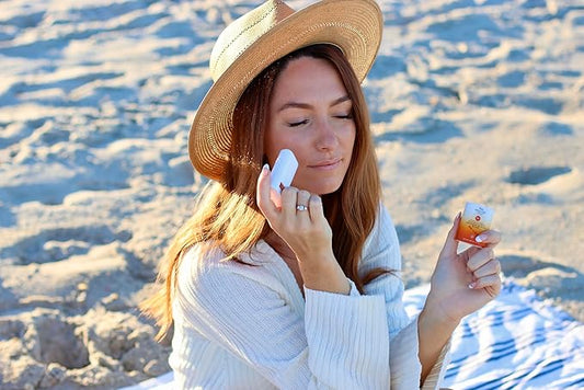 Do You Really Need Sunscreen Indoors?