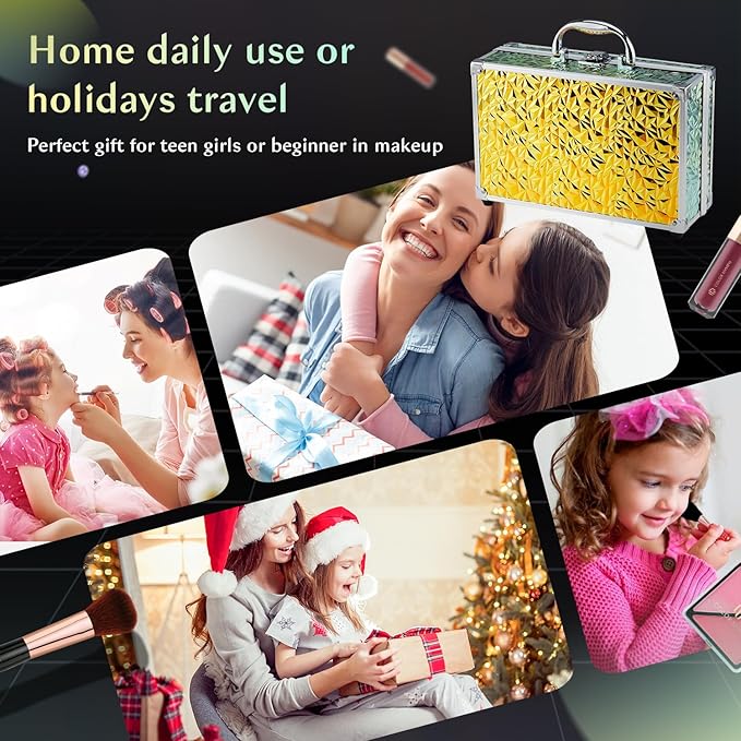 Gift-Ready Beauty Sets — Holiday Favorites That Always Win