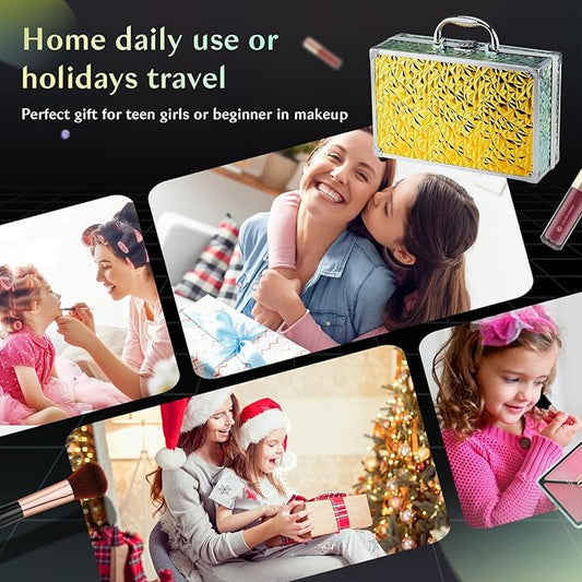 Gift-Ready Beauty Sets — Holiday Favorites That Always Win