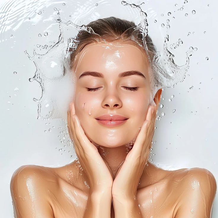 The Secret Benefits of Double Cleansing
