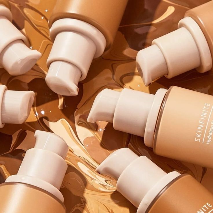 How to Choose the Right Foundation for Your Skin Tone