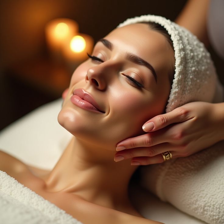 5-Step Routine for Radiant Skin
