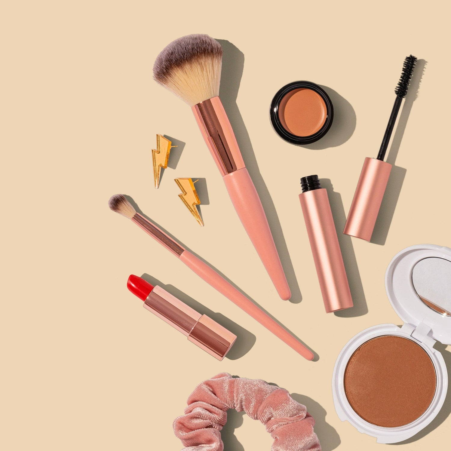 Makeup Must-Haves