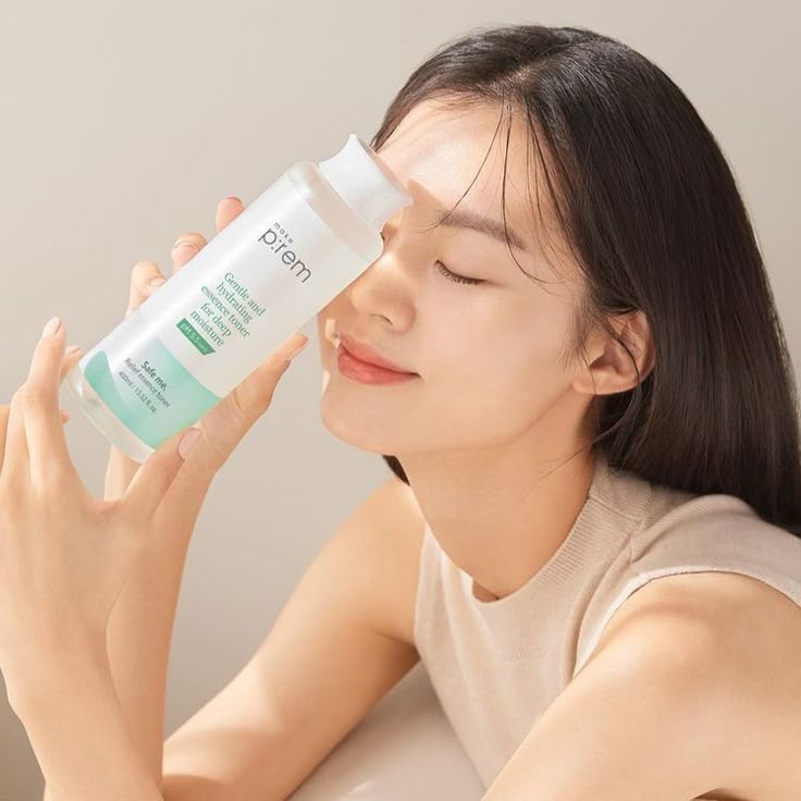 Skin Prep Essentials