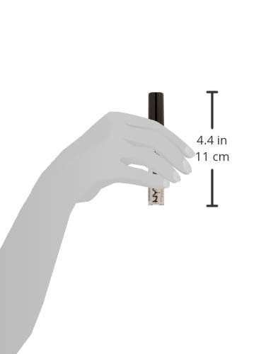 NYX Professional Makeup Away We Glow Liquid Highlighter, Moon Glow, 0.22 Fluid Ounce