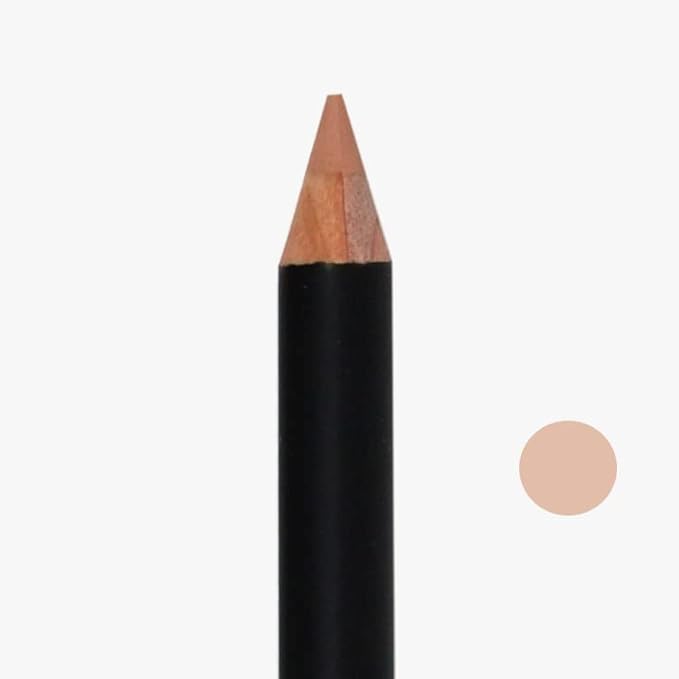 [K-Beauty Makeup] Courcelles Concealer Pencil CC706/CC707/CC708, Hard type-Natural Cover, light, medium, dark beige (CC707-Medium Beige)