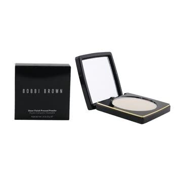 Bobbi Brown Sheer Finish Pressed Powder - Soft Porcelain (./10g) 35oz