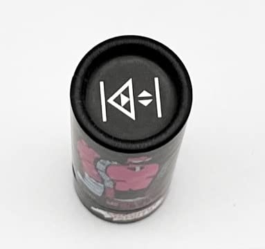 Take Warning Mineral Sunscreen Sport