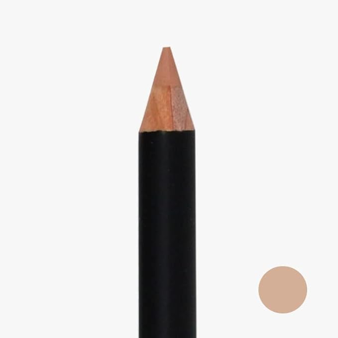 [K-Beauty Makeup] Courcelles Concealer Pencil CC706/CC707/CC708, Hard type-Natural Cover, light, medium, dark beige (CC708-Dark Beige)