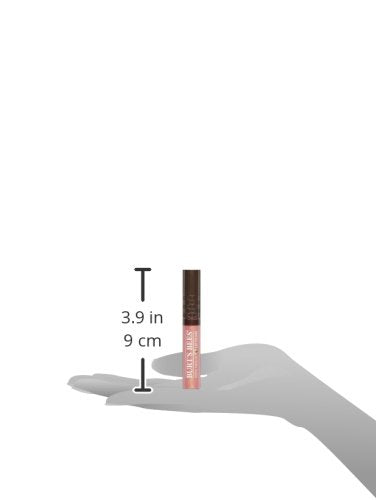 Burt's Bees 100% Natural Moisturizing Lip Gloss, Sunny Day - 1 Tube (Pack of 2)
