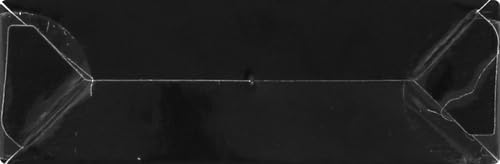 Gleem Battery Powered Electric Toothbrush, Black