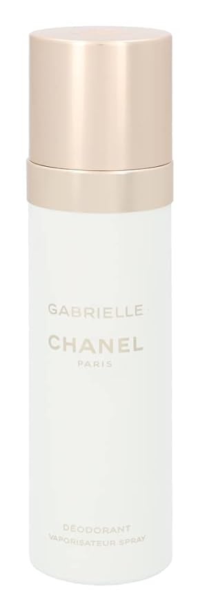 Chanel Gabrielle Deodorant Spray 3.4 Ounces