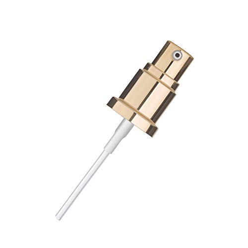 2Pack Foundation Pump Compatible with Maybelline Fit Me