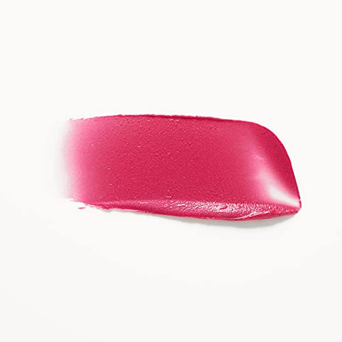 Henné Organics Luxury Lip Tint - Moisturizing, Sheer Natural Color - Azalea (Pink)