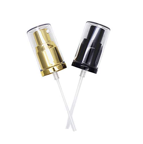 2Pack Foundation Pump Compatible with Maybelline Fit Me