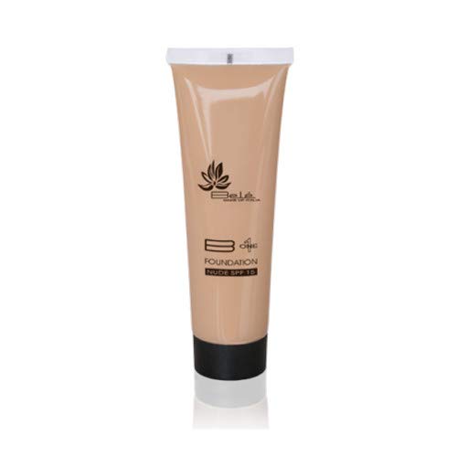 Belé MakeUp Italia b.One Nude Foundation SPF15 (#5 in Italy)