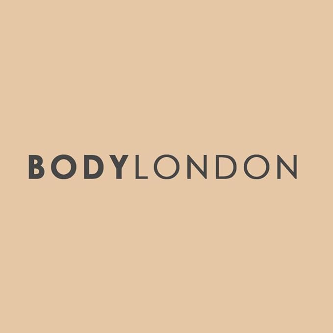 BODY LONDON Spf 6 PINEAPPLE TANING Oil (100ml)