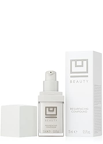 U Beauty Resurfacing Compound Serum