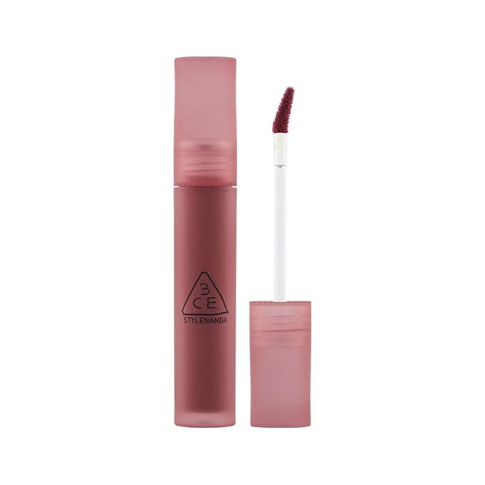 3CE BLUR WATER TINT(4.6g) soft lip with less TINT(4.6g)