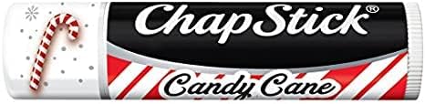 ChapStick Holiday Collection - Candy Cane,