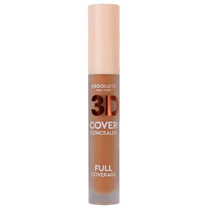 3D Concealer Cover – Warm Caramel – Absolute – 5. 5 ml