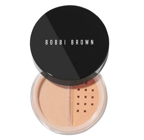 Bobbi Brown Sheer Finish Loose Powder - Warm 31 oz