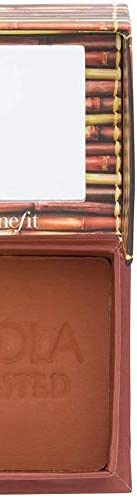BENEFIT COSMETICS Hoola Matte Bronzer Toasted Deep