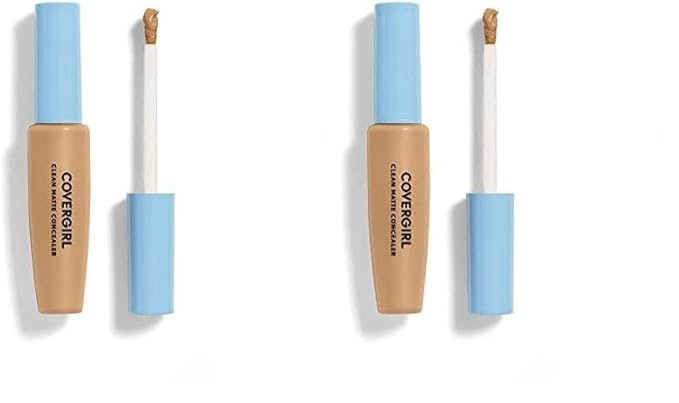 COVERGIRL Ready Set Gorgeous Fresh Complexion Concealer Deep 37 oz